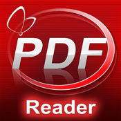 PDF Reader - iPad Edition: Carry All That You Can Read